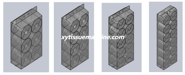 packing style стиль упаковки