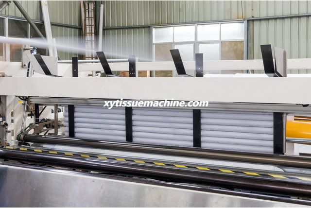 автоматическая загрузка керна