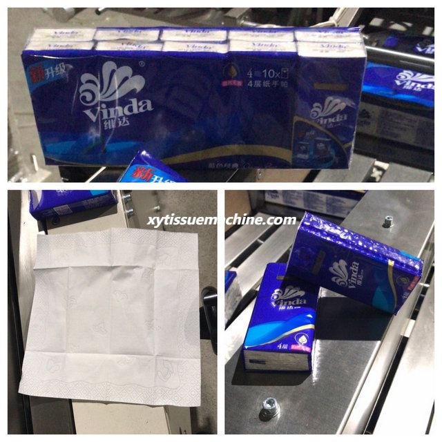 готовая карманная папиросная бумага