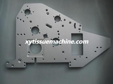 Материнская плата машинной головки