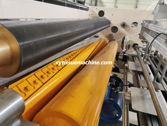 перфорационные лезвия