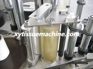 чувствительное устройство для этикеток