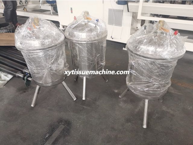 контейнер для клея