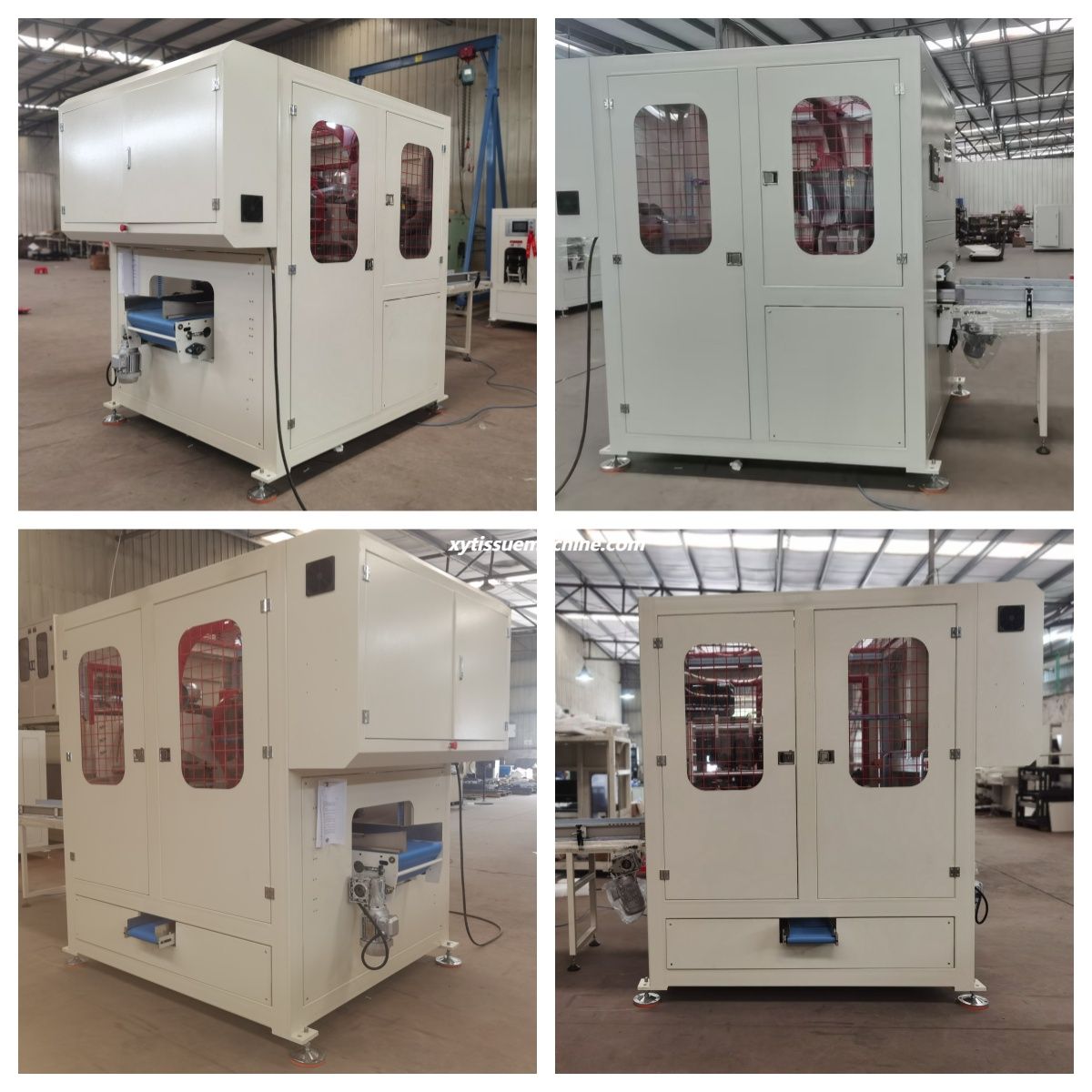 пила для бревен для ткани в подвесном стиле