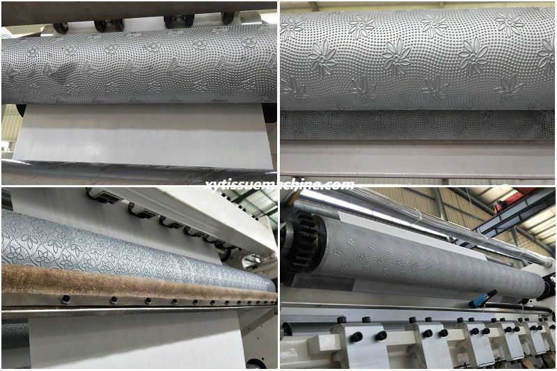 узор для тиснения