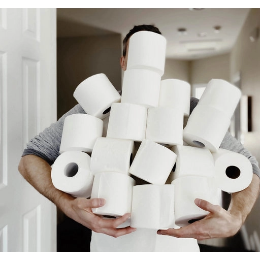Начните бизнес по производству рулонов туалетной бумаги в 2024 году