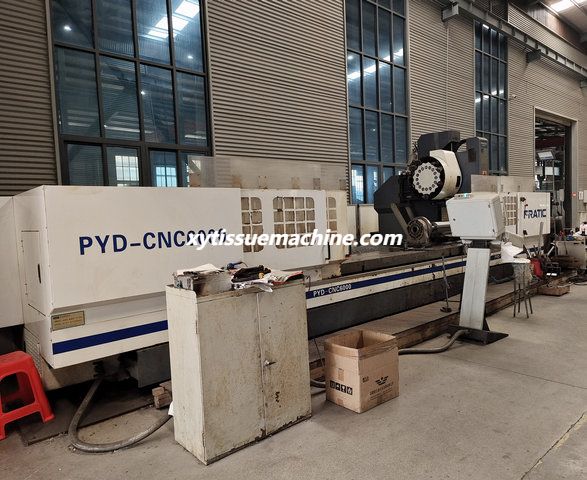 Процессинговый центр GNC