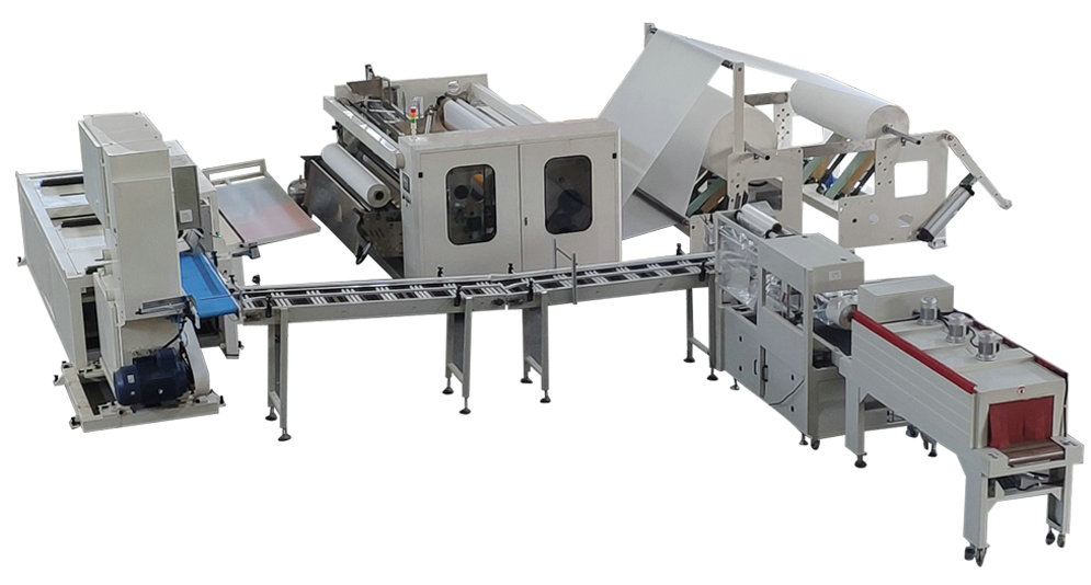 В чем разница между кухонным полотенцем и туалетной бумагой?