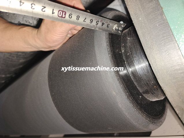 резиновый валик